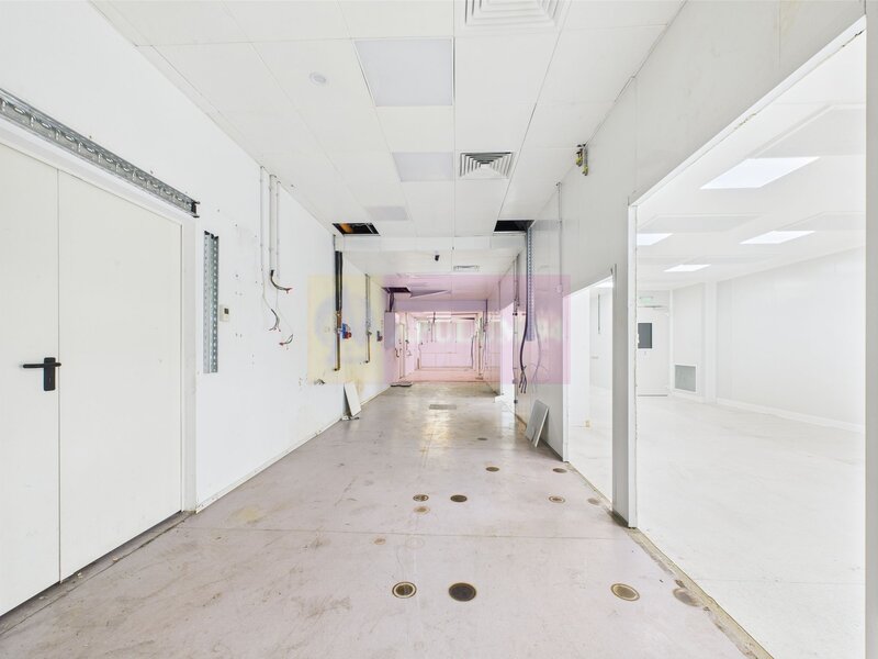 Spatiu Industrial | Comercial Dristor VITAN | RACARI